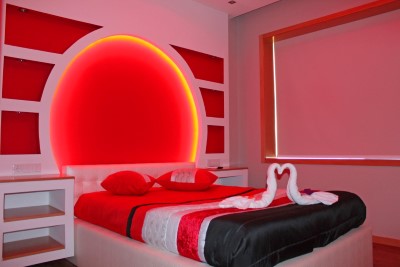 quarto duplo standard