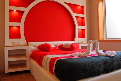 quarto duplo standard